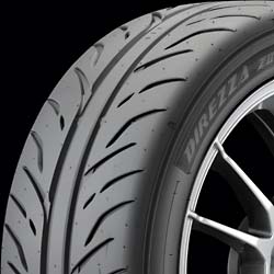 Dunlop Direzza ZII